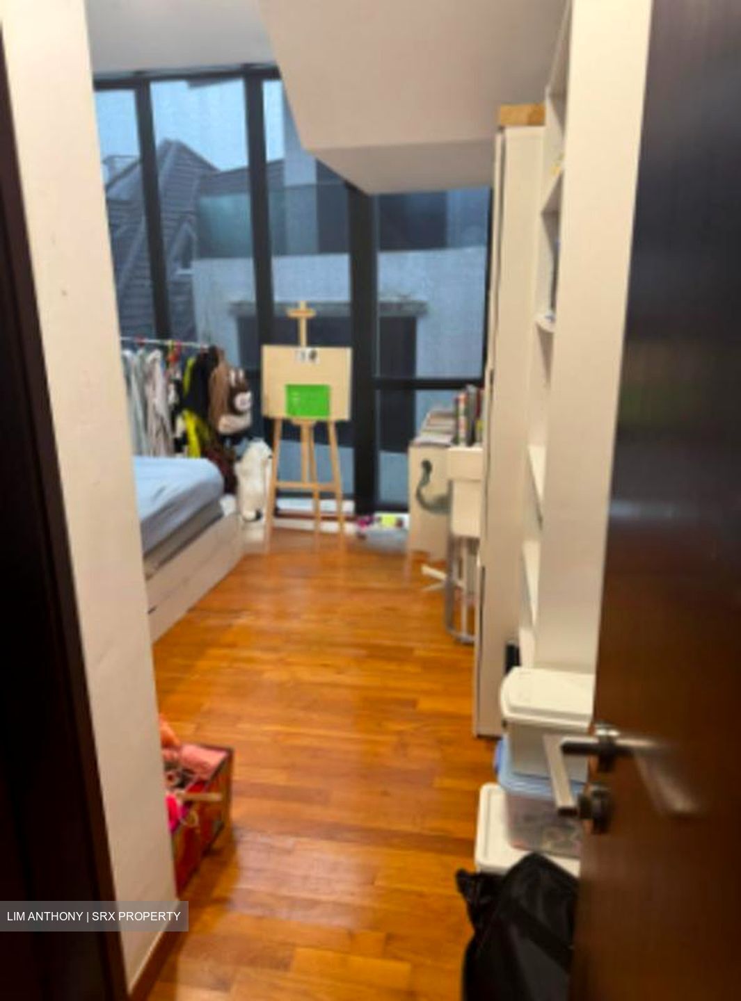 Sennett Terrace (D16), Semi-Detached #453411471